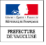 Prefecture de Vaucluse