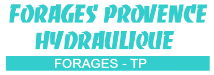 Forages Provence Hydraulique