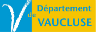 Conseil général de Vaucluse